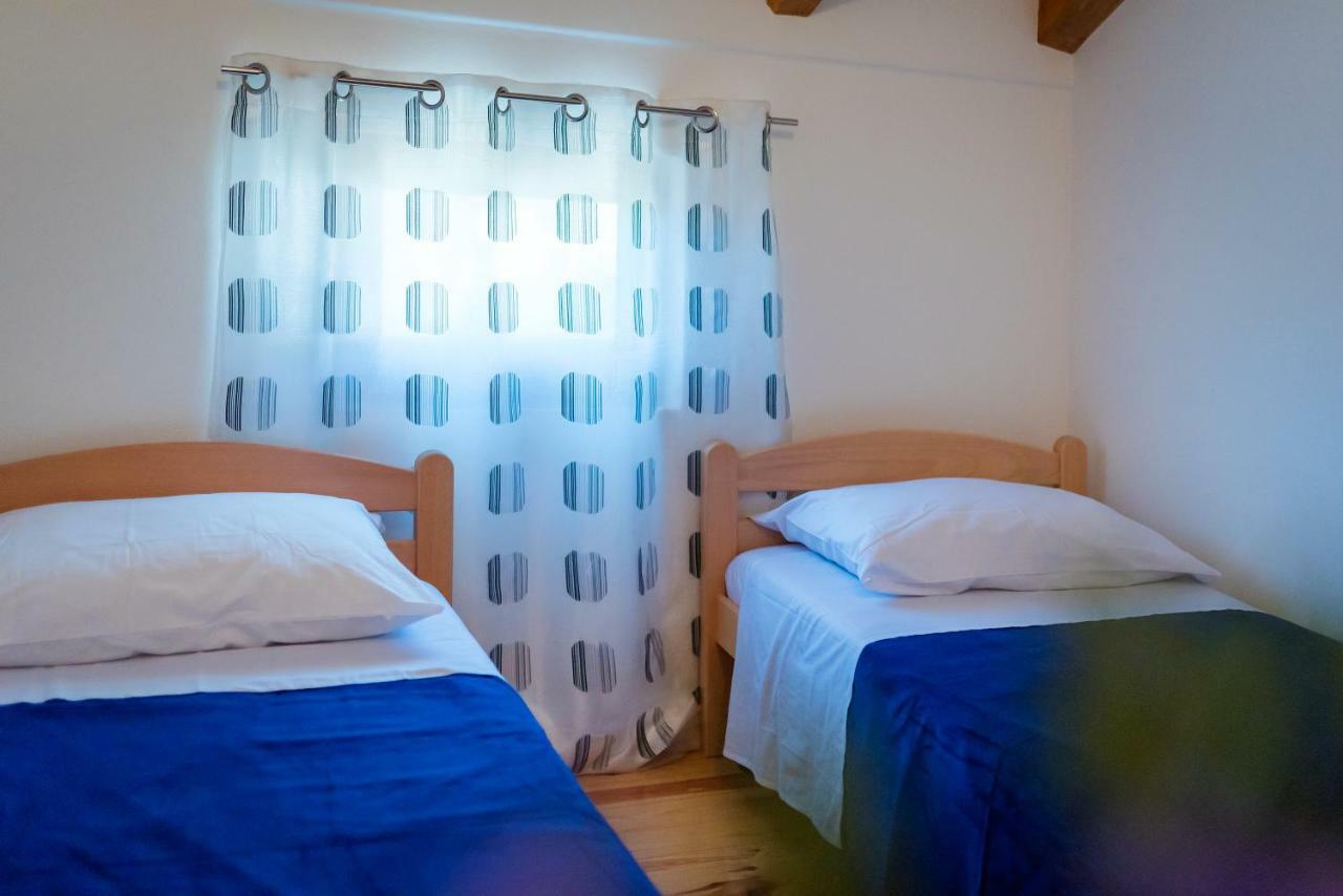 Apartment Bogdanovic Tisno Zewnętrze zdjęcie