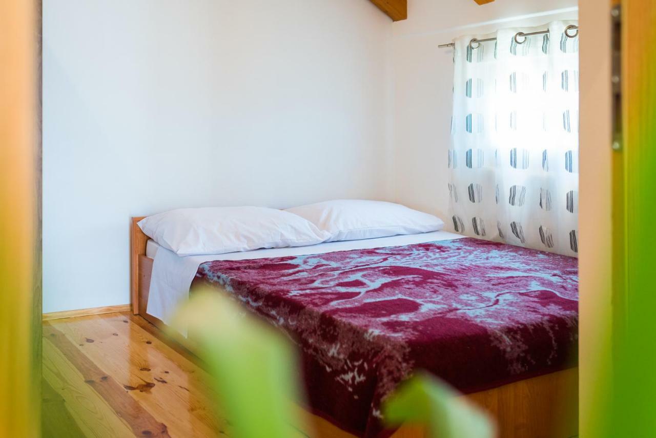 Apartment Bogdanovic Tisno Zewnętrze zdjęcie